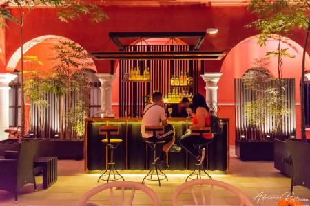 Casona Oaxaca - 24