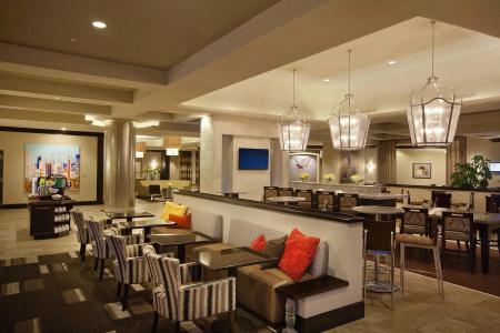 Homewood Suites Nashville Vanderbilt - 35