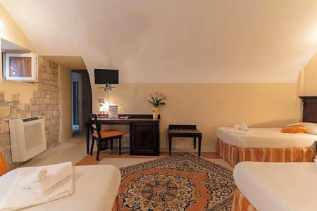 Palazzo Il Cavaliere b&b De Charme - 51