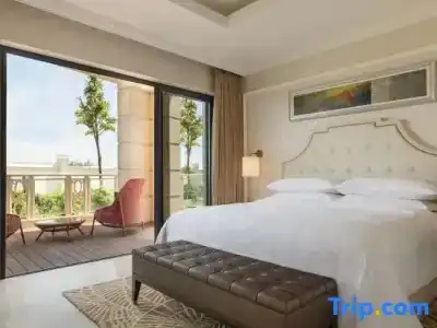 Sheraton Grand Danang Resort - 148