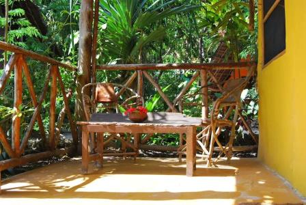 Sagando Bungalows Zanzibar - 44