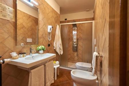 Casanova - Wellness Center La Grotta Etrusca - 44
