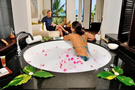 Le Cardinal Exclusive Resort - 82
