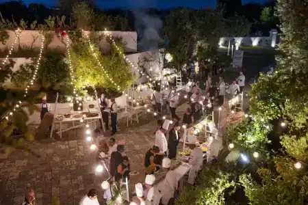 Masseria Il Melograno - 34