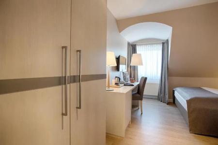 Best Western Plus Theodor Storm - 23