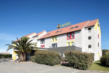 b&b hôTel Perpignan Nord aéRoport - 46