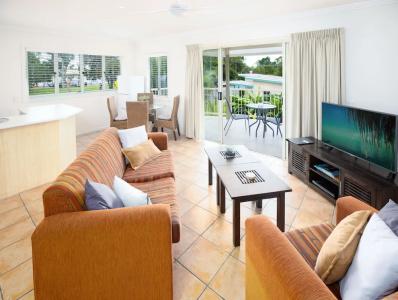 Noosa River Palms - 52