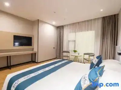 Keaston (Shenzhen Futian Convention and Exhibition Center Jingtian Subway Station) - 10
