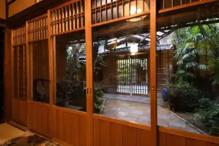 Seikoro Ryokan - Established in 1831 - 17