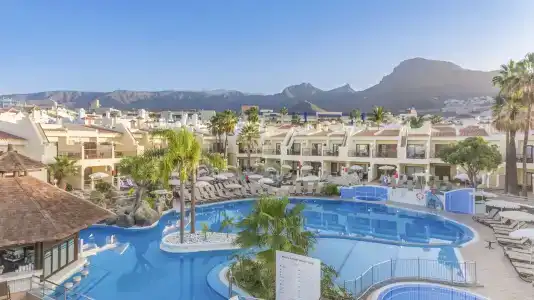 Royal Sunset Beach Club By Diamond Resorts - 8