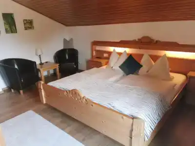 Pension Waldhorn - 31