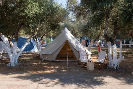 Camping Chania - 56