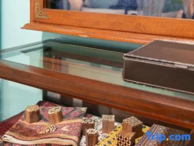 De Phanakron Boutique - 89