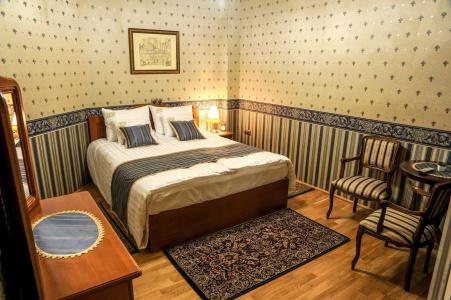 Cotton House Budapest - 4
