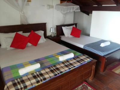 Southern Comforts - Galle Fort - 67