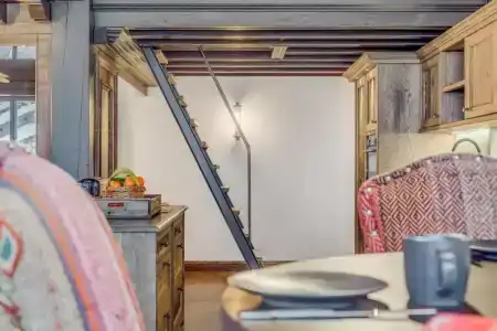 Le Val d'Isere - 142