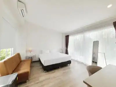 Meet Boutique Resort - 2