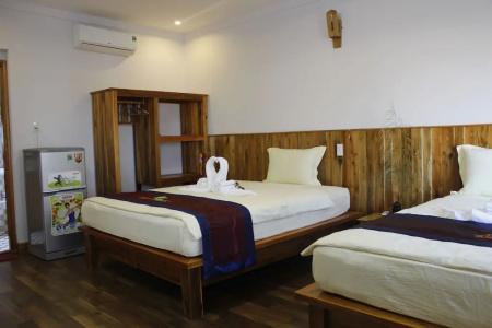 Phu Quoc Village - 55