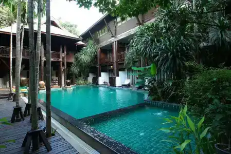 Yantarasri Resort - 27