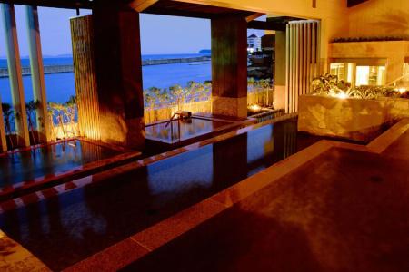 Awaji Yumesenkei - 38