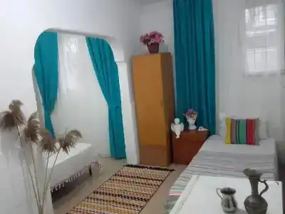 Hancı Butik Otel - Pansiyon - 1