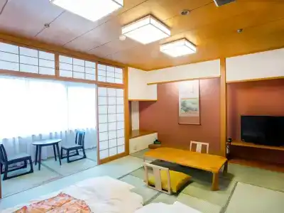 Mielparque Okayama - 22