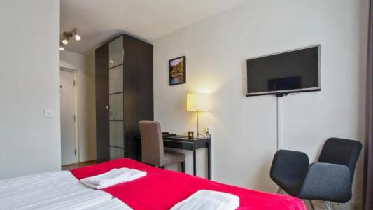 Best Western City Gavle - 103
