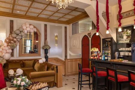 Hôtel Da Vinci & Spa - 152