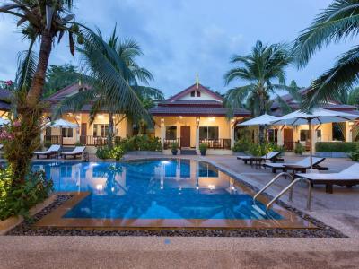 Le Piman Resort - 12