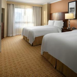 Newport Beach Marriott Bayview - 47