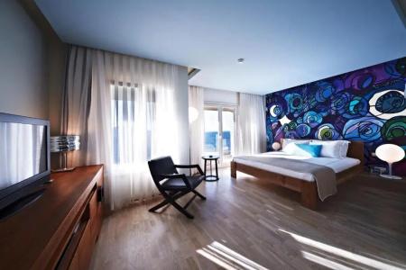 Palmalife Bodrum Resort & Spa by Root - 116