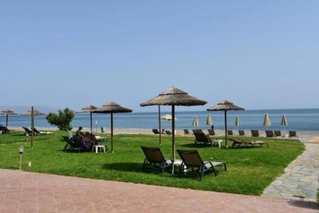 Geraniotis Beach - 19