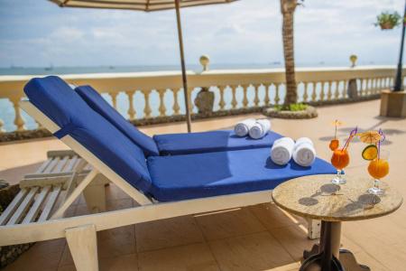 Mercure Vung Tau - 34