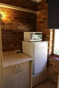 Camden Motor Inn - 30