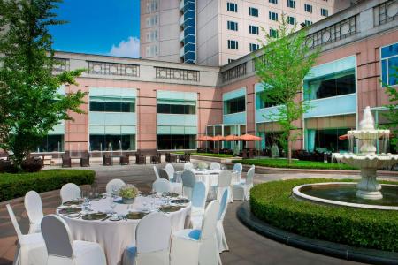 The St. Regis Beijing - 44