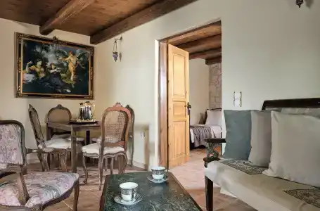 Diamond Suites - 30