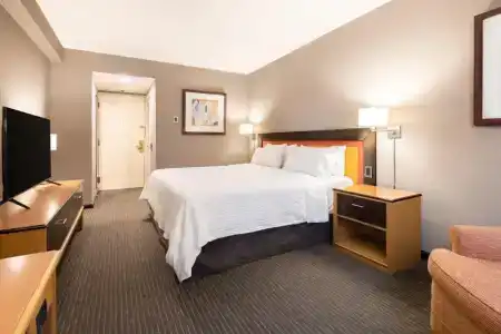 Holiday Inn Express Puerto Madero, An Ihg - 75