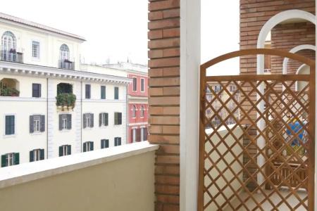 Un Attimo a Roma b&b - 132