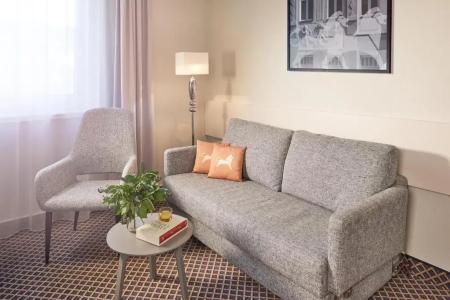 Best Western Leipzig City Centre - 70