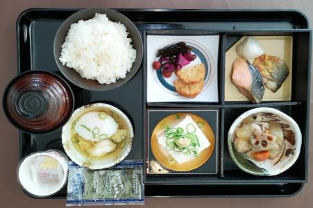 International House Osaka - 11