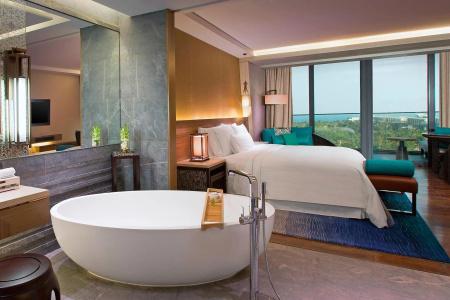 The Westin Sanya Haitang Bay Resort - 96