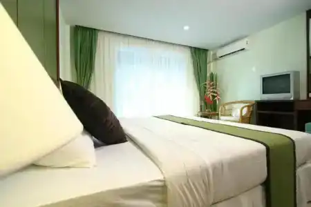 Windmill Resort Pattaya - 154
