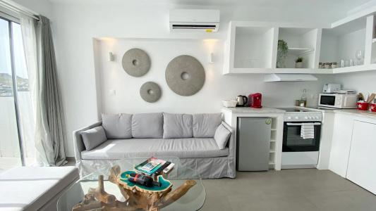 Amperian Mykonos Suites & Villas - 126