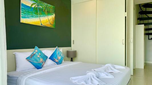 Krabi Boat Lagoon Resort - 86