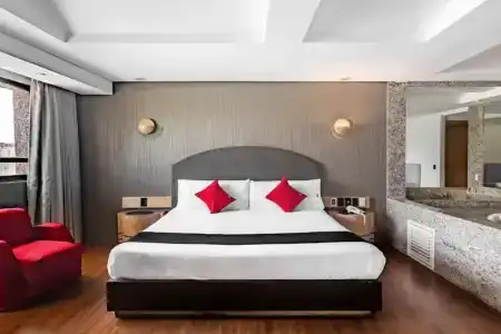 Ayenda Capital Df Inn - 3