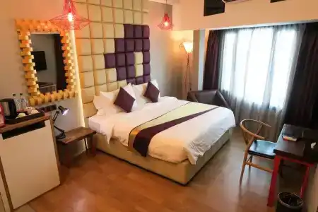 Le Dream Boutique - 69