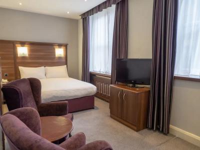 Holiday Inn London Oxford Circus, An Ihg - 58
