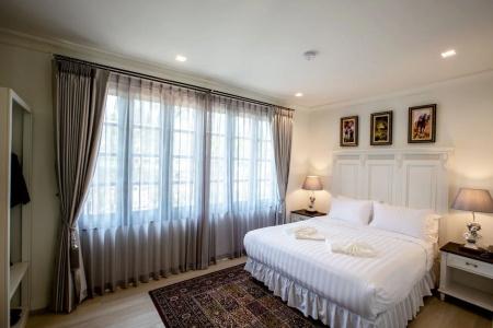 Merchant Villa- Sha Extra Plus - 6