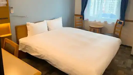 Toyoko Inn Mito-eki Minami-guchi - 11