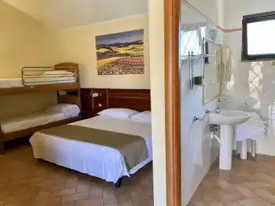Le Querciolaie dei Ricci - 60